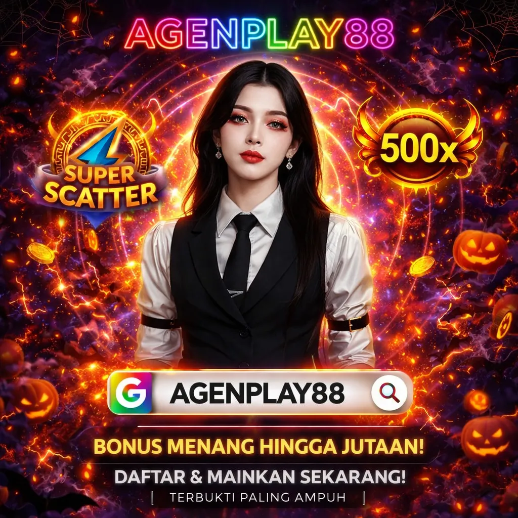 GOSEN033 • Kirim Pasukan Elite Lo ke Arena Tempur!