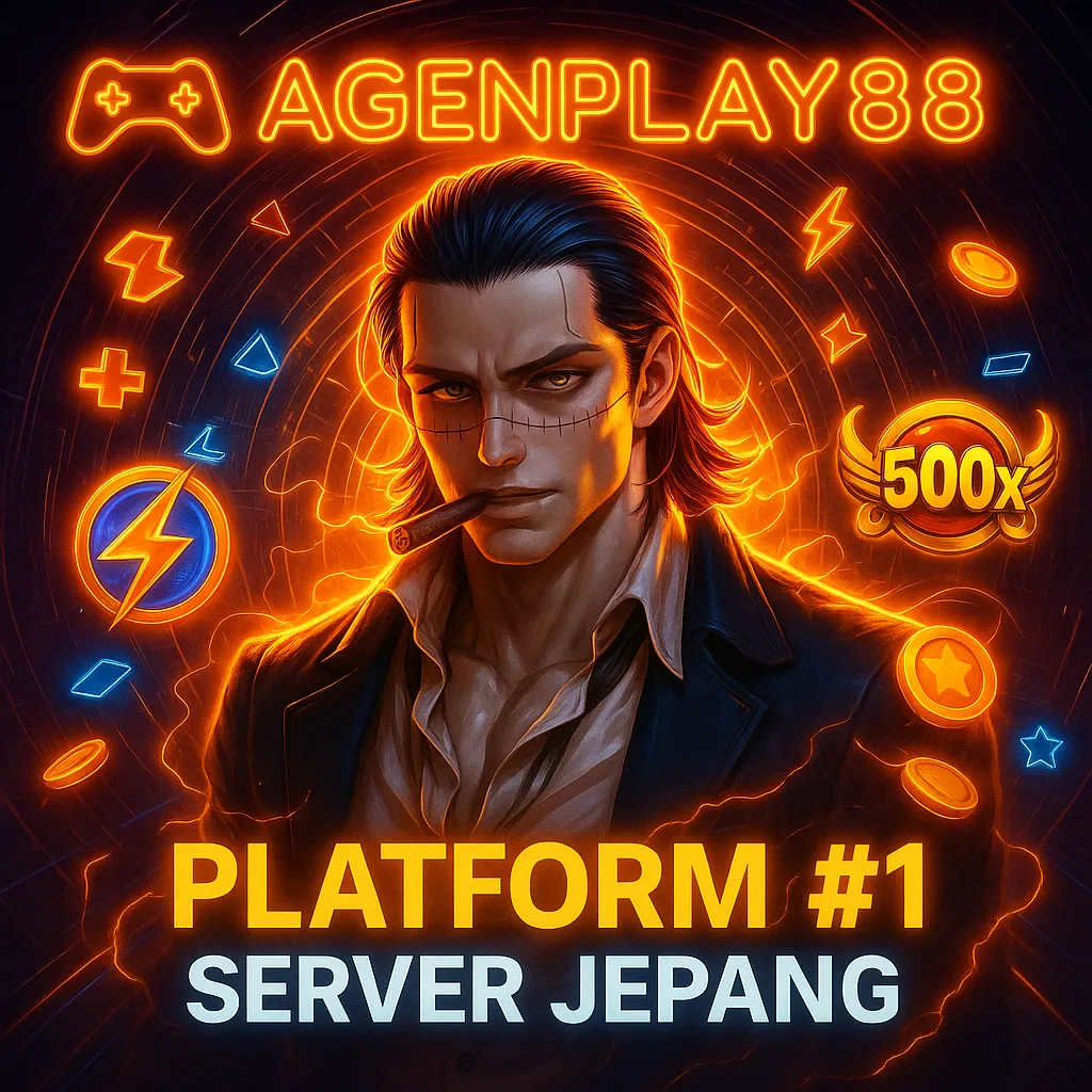 GOSEN033 • Upgrade Play Mode with Futuristic Digital Style
GOSEN033 • Upgrade Play Mode with Futuristic Digital Style